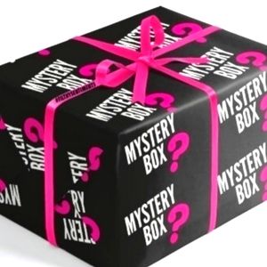 20 piece mystery Box